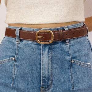 STITCH BELT