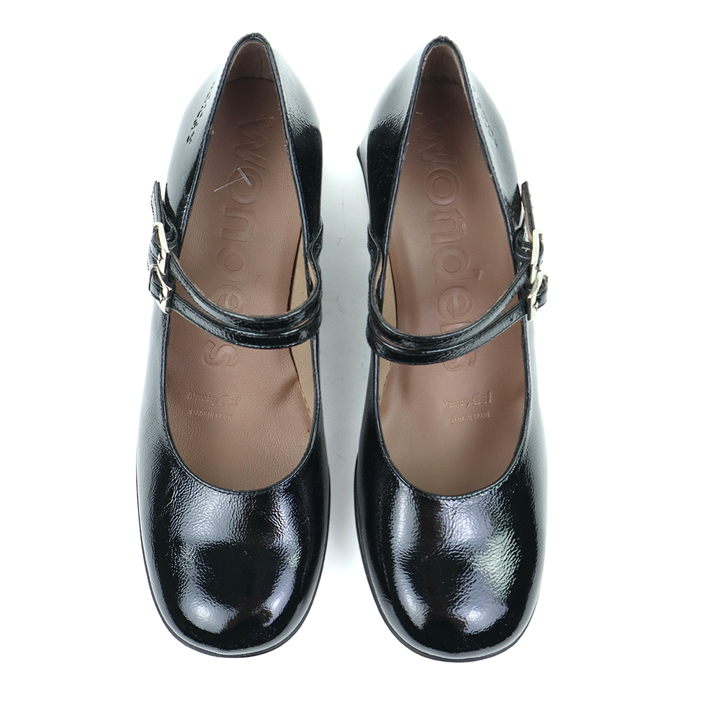 H-6210 Black - Image 6